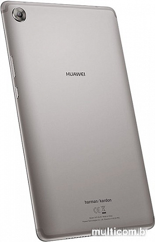 Планшет Huawei MediaPad M5 8.4 LTE 64GB SHT-AL09 (серый)