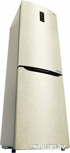 Холодильник LG GA-E429SERZ