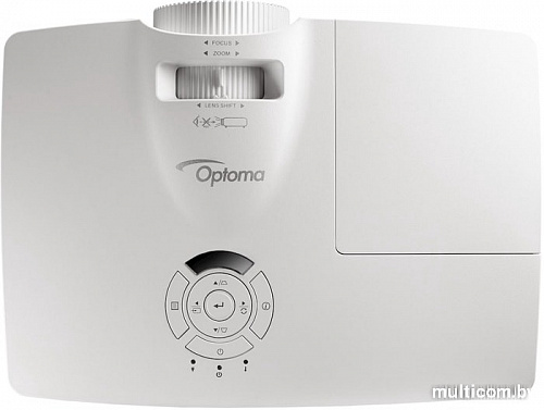 Проектор Optoma HD152X