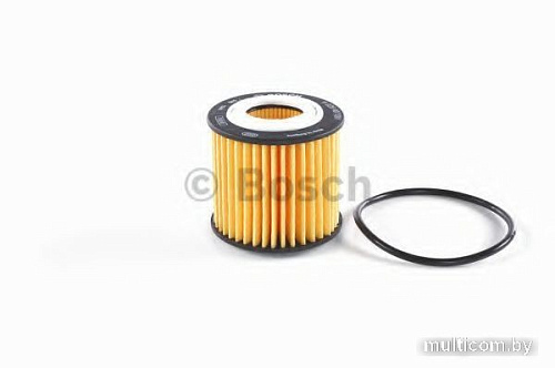 Масляный фильтр Bosch F026407091