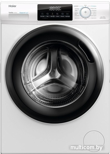 Стиральная машина Haier HW65-BP129301A