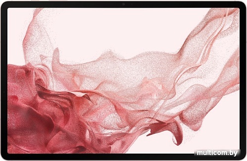Планшет Samsung Galaxy Tab S8+ 5G SM-X806 8GB/256GB (розовое золото)