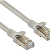 Кабель ExeGate FTP-RJ45-RJ45-C5e-CU-3M-GY