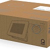 Уличный прожектор Gauss Qplus 400W 6500К 690511400L