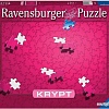 Пазл Ravensburger Крипт. Розовый 16564 (654 эл)