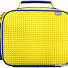 Термосумка Upixel Bright Colors Lunch Box WY-B015 (желтый/синий)