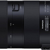 Объектив Tamron 100-400mm F/4.5-6.3 DI VC USD для Canon