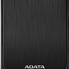 Внешний жесткий диск A-Data HV320 1TB AHV320-1TU31-CBK (черный)