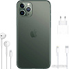 Смартфон Apple iPhone 11 Pro Max 64GB (темно-зеленый)