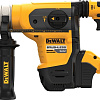 Перфоратор DeWalt DCH416NT-XJ (без АКБ, кейс)