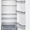 Однокамерный холодильник MAUNFELD MBL177SWGR Inverter