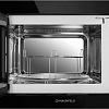 Микроволновая печь MAUNFELD XBMO251GB Glossy