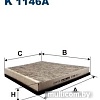 Filtron K1146A