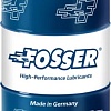 Трансмиссионное масло Fosser Syn 75W-90 GL5/GL4 20л