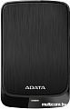 Внешний жесткий диск A-Data HV320 1TB AHV320-1TU31-CBK (черный)