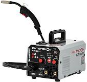 Сварочный инвертор Интерскол ИСП-120/5.3