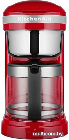 Капельная кофеварка KitchenAid 5KCM1209EER