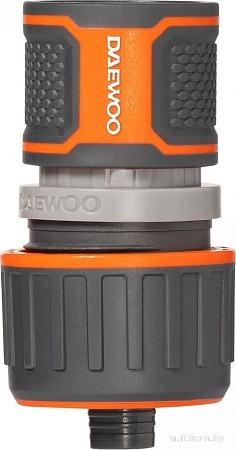 Коннектор Daewoo Power DWC 2000