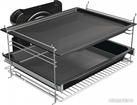Электрический духовой шкаф Gorenje BO735E20X