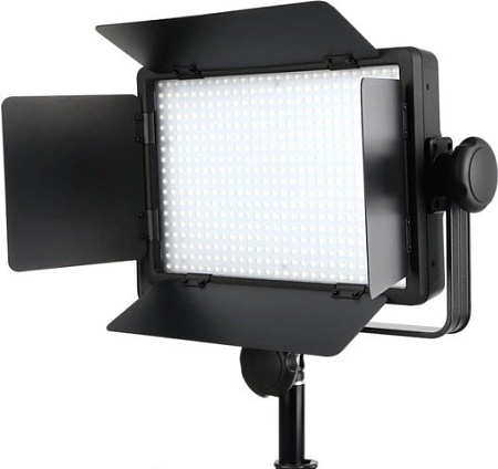 Лампа Godox LED1000С студийный