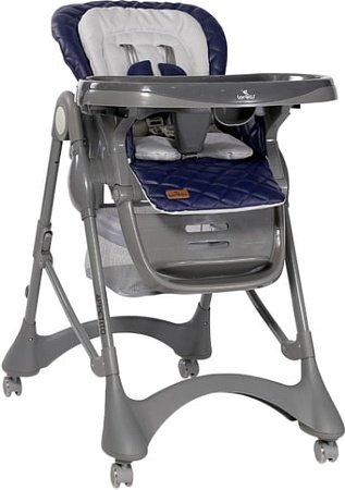 Стульчик для кормления Lorelli Appetito (синий)