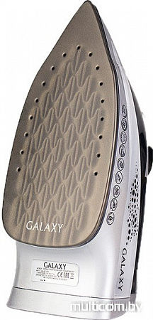 Утюг Galaxy GL6125