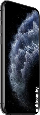 Смартфон Apple iPhone 11 Pro 256GB (серый космос)