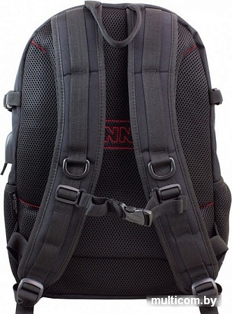 Рюкзак Winner 409 (черный/красный)