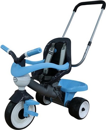 Детский велосипед Полесье Амиго 2 (46666)