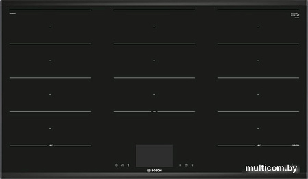 Варочная панель Bosch Serie 8 PXX995KX5E