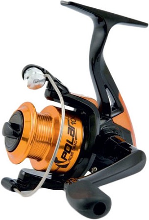 Рыболовная катушка Mistrall Polar KM-1207110