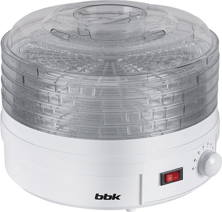 Сушилка для овощей и фруктов BBK BDH202M