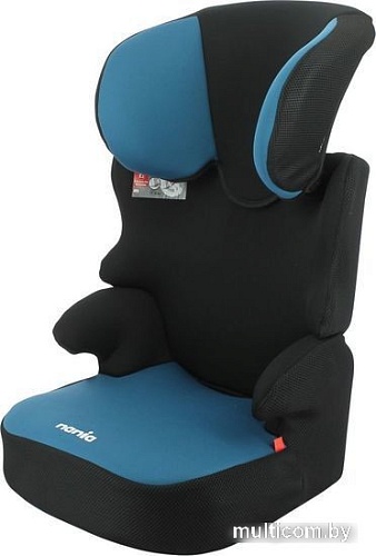 Детское автокресло Nania Befix Access (petrol)