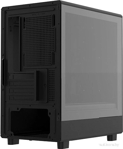 Корпус ALSEYE RAMS 2.0 Type-C (черный)