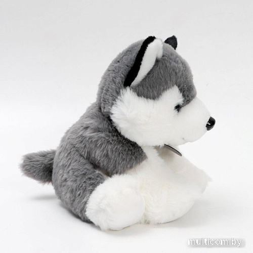 Классическая игрушка Sima-Land Хаски 7896218