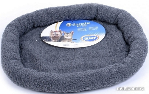 Лежак Duvo Plus Sheepskin 711/113/DV