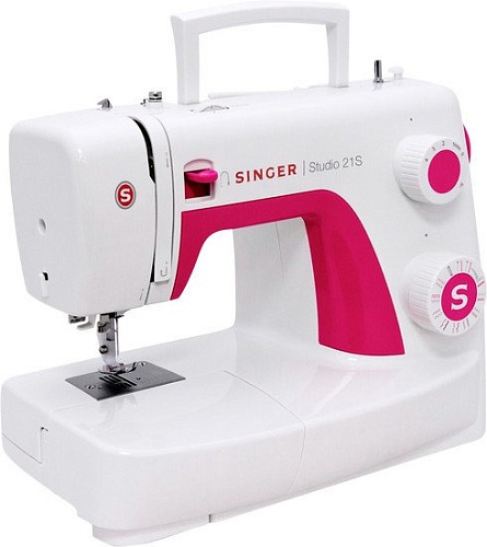 Швейная машина Singer Studio 21S