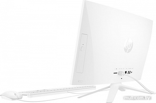 Моноблок HP 21-b0016ur 2S7N1EA