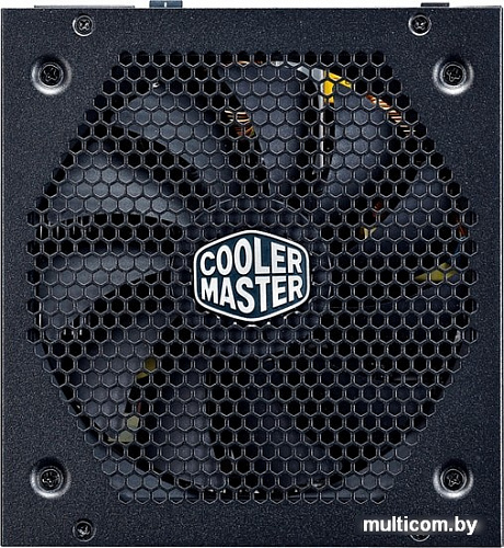 Блок питания Cooler Master V750 Gold V2 MPY-750V-AFBAG-EU