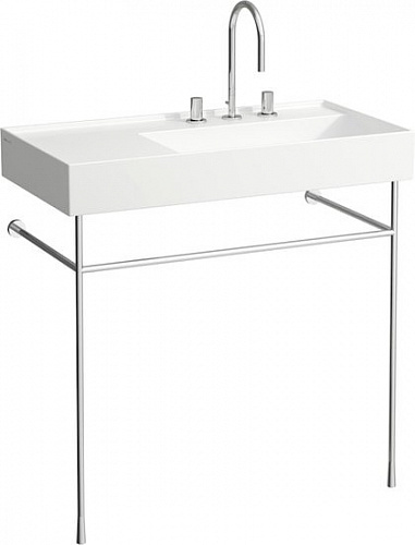 Умывальник Laufen Kartell 8103380001121