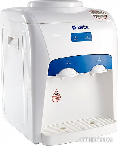Кулер для воды Delta D-551NE