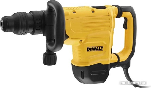 Отбойный молоток DeWalt D25872K