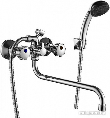 Смеситель Decoroom DR45045R