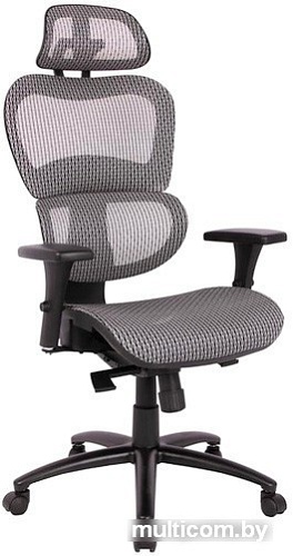 Кресло Signal Q-488 (серый)