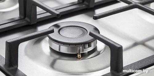 Варочная панель LuxDorf H60Q40M550