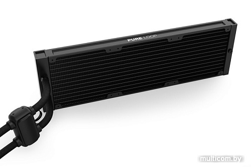 Кулер для процессора be quiet! Pure Loop 360mm BW008