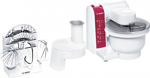 Кухонный комбайн Bosch MUM4825