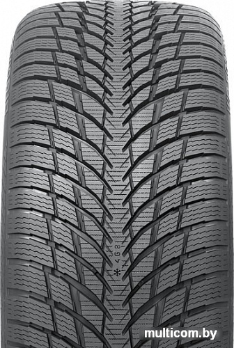 Автомобильные шины Nokian WR Snowproof P 245/40R19 98V