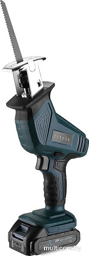 Сабельная пила Zitrek ZKRS20 Pro 085-1316 (с 2-мя АКБ)