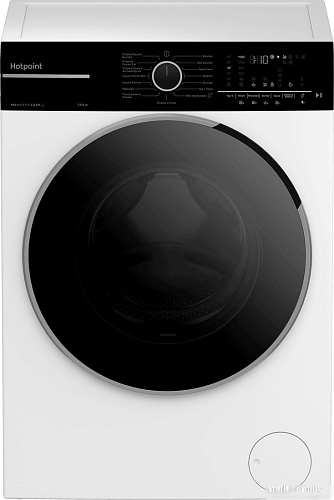 Стирально-сушильная машина Hotpoint WDSH 75549 VBX